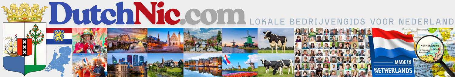 Gemaakt in Nederland - Deniece Beauty & Health